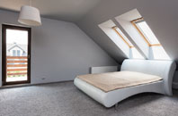 Cwm Capel bedroom extensions