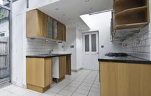 Cwm Capel kitchen extension leads